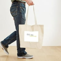 Cafepress - Маслена чанта за пеперуда - Естествено платно, тотална чанта, платнена чанта за пазаруване