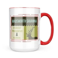 Neonblond National Us Forest Wadsworth Savanna Forest Proser