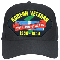 Корея ветеран 50 -годишнина