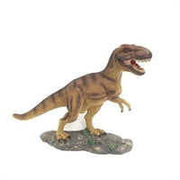 Търговия SC-DN 9. In. Tyrannosaurus re Dinosaur Figurine