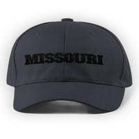 Missouri Hat -Smartprints проектира малки