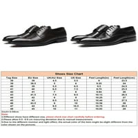 Woodbling Mens Ress Shoes Данте