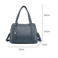 Нова чанта за рамо на чантата на външна чанта на открито