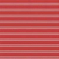 Ahgly Company вътрешен правоъгълник с шаблони с червена зона, 5 '7'
