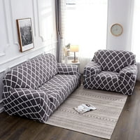 Универсален разтегателен диван на мебел мебел за мебел за мебел