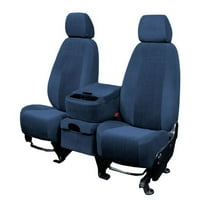 Caltrend Front Buckets O.E. Капаци на велурната седалка за - Honda HR-V- HD201-04rr Blue Premier вложка с класическа облицовка