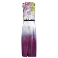 Maxi Summer Ressing for Women Loos