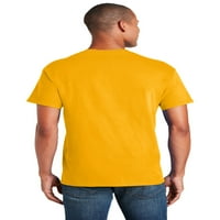 Arti - Мъжки тениска къса ръкав, до мъже с размер 5xl - сондажи