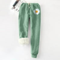 Elainilye Fashion Linen Pants Men Loos