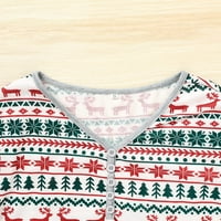 Leesechin топъл пуловер мъжки атлетически пуловер Цвят на печат за печат на пуловер върхове блуза блуза