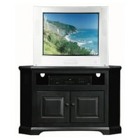 Eagle Furniture Savannah In. Corner Entertainment Center