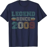 Години легенда от тениска на 14-ти рожден ден
