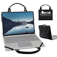 EliteBook G ръкав за лаптоп, кожен HP EliteBook G с дръжка за чанти за аксесоари