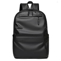 Spostyle Mens Boys Travel Laptop Backpack Business Casual Backback голям капацитет Oxford Cloth School Bag пасва на лаптоп, водоустойчива компютърна чанта