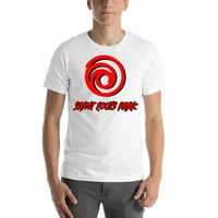 3xl Saint Louis Park Cali Design Тениска с къс ръкав с неопределени подаръци