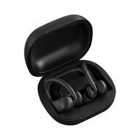 Shldybc Bluetooth слушалки Clear Call Безжично зареждане Калъф Безжични слушалки Сути водоустойчиви над слушалки за уши за спорт
