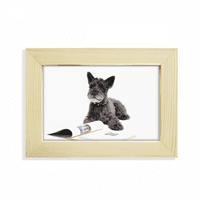 Куче домашен любимец фотография на животни Снимки Десктоп Украсена снимка рамка картина изкуство живопис