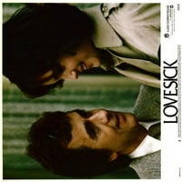 Lovesick - филмов плакат