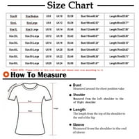 Ризи за мъже клирънс унизирайте ежедневна тениска кръстосана графична щампи с къси ръкави върхове ежедневна блуза
