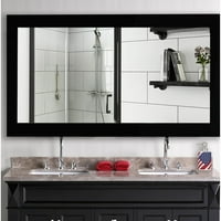 Lunt Modern & Contemporary Accent Mirror, Общо тегло на продукта: lb., огледало: 30.5 H 40 W
