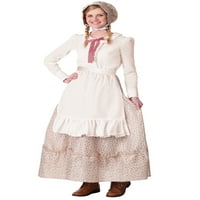 Prairie Pioneer костюм за жени
