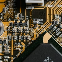 Uxcell чип резистор 7,5k ома 1 4W 1% повърхностен монтаж резисторен пакет