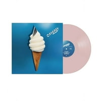Теган и Сара - Crybaby Exclusive Limited Strawberry Color Vinyl LP
