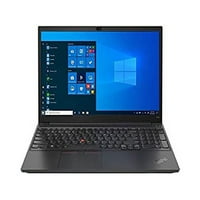 Lenovo Thinkpad E Home & Business Laptop, Fingerprint, Win Pro) с MS Personal, Hub