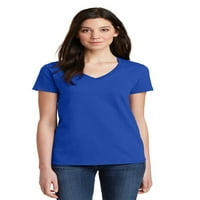 Arti - Женска тениска с късо ръкав, до жени с размер 3XL - волейболна мама