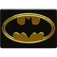 Batman Batman Classic Logo Magnet