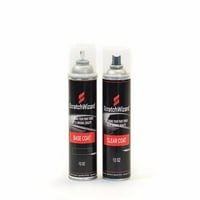 Automotive Touchup Paint за Jeep Grand Cherokee Brilliant Black Pearl от Scratchwizard