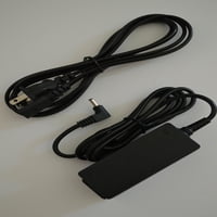 USMART Нов AC захранващ адаптер за захранване за лаптоп за Asus Chromebook C200MA-EDU-4GB лаптоп Ноутбук Ultrabook Chromebook Захранващ кабел Години Гаранция