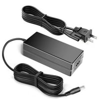 10ft AC адаптер за Sony VAIO VGN-CS110E R VGN-FW Laptop Charger POWER PSU