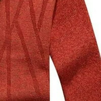 Мъжки палто плетен жилетка пуловер тънък палто мъжки суичър класически обикновен плетен пуловер цип в леки тежести теглене пуловер качулка намалена и разпродажба