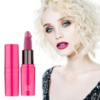 Beauty Creative Styling Head Lipstick Cosmetics Creative Styling Lipstick Head Handmade Lips