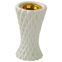 Винтидж ценница кеймична тамян горелка Европейски стил на тамян от керамика Керамичен кадилник