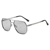 Bxingsftys Модни слънчеви очила UV защита на обектив шофиране на слънчеви очила за жени и мъже