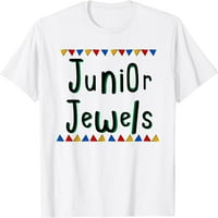 Тениска Junior Jewels