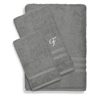 Linum Home Textiles Denzi памучен комплект за кърпи
