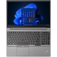 Lenovo Thinkpad e Gen Home Business Laptop, Intel UHD, 16GB RAM, 256GB PCIE SSD, Win Pro) със 120W G док