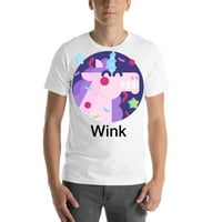 3XL WINK PARTY UNICORN COTTOR Тениска с недефинирани подаръци