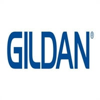 Тениска на Gildan Dryblend за мъже