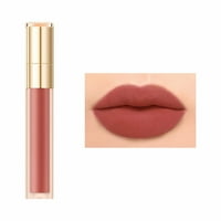 mishuowoti lip glaze velvet повърхностна устна кал бяла не е суха лесно за прилагане на устна кал лесно за прилагане